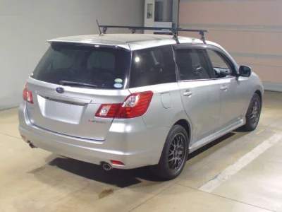 Subaru EXIGA
