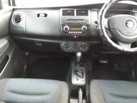 Suzuki CERVO лот № 90001 оценка 99  с аукциона в Японии 8