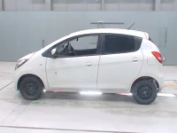 Suzuki CERVO лот № 90001 оценка 99  с аукциона в Японии 3