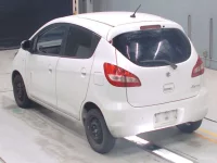 Suzuki CERVO лот № 90001 оценка 99  с аукциона в Японии 5