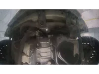 Suzuki CERVO лот № 90001 оценка 99  с аукциона в Японии 10