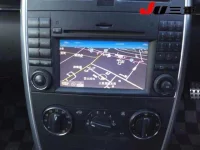 Mercedes-Benz B CLASS лот № 8011 оценка 3.5  с аукциона в Японии 9