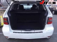 Mercedes-Benz B CLASS лот № 8011 оценка 3.5  с аукциона в Японии 5