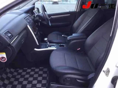 Mercedes-Benz B CLASS