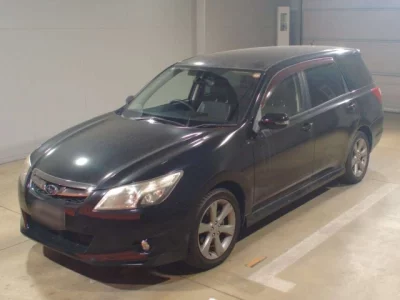Subaru EXIGA