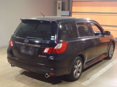 Subaru EXIGA