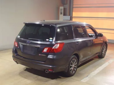 Subaru EXIGA