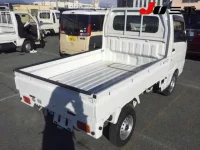 Suzuki CARRY TRUCK лот № 1076 оценка R  с аукциона в Японии 5