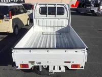 Suzuki CARRY TRUCK лот № 1076 оценка R  с аукциона в Японии 6
