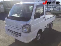 Suzuki CARRY TRUCK лот № 1076 оценка R  с аукциона в Японии 8