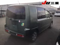 Honda SPIKE лот № 8025 оценка R  с аукциона в Японии 4