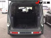 Honda SPIKE лот № 8025 оценка R  с аукциона в Японии 5