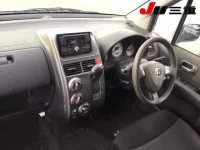 Honda SPIKE лот № 8025 оценка R  с аукциона в Японии 6