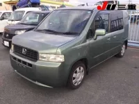 Honda SPIKE лот № 8025 оценка R  с аукциона в Японии 7