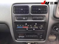 Suzuki ALTO лот № 8034 оценка 3.5  с аукциона в Японии 10