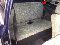 Suzuki ALTO лот № 8034 оценка 3.5  с аукциона в Японии 4