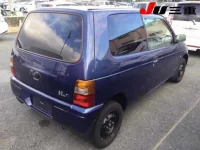 Suzuki ALTO лот № 8034 оценка 3.5  с аукциона в Японии 5