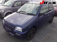 Suzuki ALTO лот № 8034 оценка 3.5  с аукциона в Японии 8
