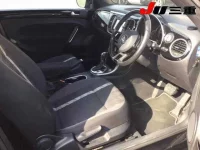 Volkswagen THE BEETLE лот № 1083 оценка 4  с аукциона в Японии 3