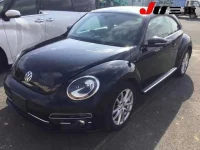 Volkswagen THE BEETLE лот № 1083 оценка 4  с аукциона в Японии 8