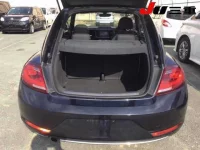 Volkswagen THE BEETLE лот № 1083 оценка 4  с аукциона в Японии 6