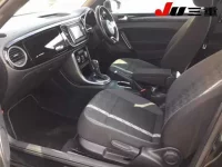 Volkswagen THE BEETLE лот № 1083 оценка 4  с аукциона в Японии 2