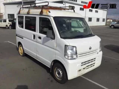 Nissan CLIPPER VAN