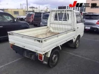 Subaru SAMBAR лот № 8042 оценка 3  с аукциона в Японии 5