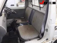 Subaru SAMBAR лот № 8042 оценка 3  с аукциона в Японии 9