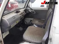 Subaru SAMBAR лот № 8042 оценка 3  с аукциона в Японии 2