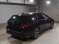 Subaru LEVORG лот № 2153 оценка 3.5  с аукциона в Японии 1