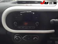 Renault TWINGO лот № 8053 оценка 4  с аукциона в Японии 10