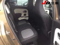 Renault TWINGO лот № 8053 оценка 4  с аукциона в Японии 4