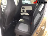 Renault TWINGO лот № 8053 оценка 4  с аукциона в Японии 9