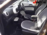 Renault TWINGO лот № 8053 оценка 4  с аукциона в Японии 2