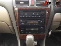 Nissan SYLPHY лот № 8080 оценка 4  с аукциона в Японии 10