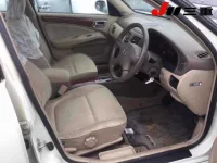 Nissan SYLPHY лот № 8080 оценка 4  с аукциона в Японии 3