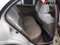 Nissan SYLPHY лот № 8080 оценка 4  с аукциона в Японии 4