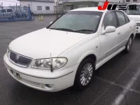 Nissan SYLPHY лот № 8080 оценка 4  с аукциона в Японии 8