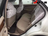 Nissan SYLPHY лот № 8080 оценка 4  с аукциона в Японии 9