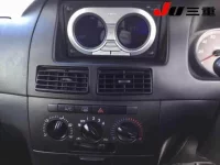 Daihatsu MOVE лот № 8054 оценка 3.5  с аукциона в Японии 10