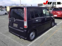 Daihatsu MOVE лот № 8054 оценка 3.5  с аукциона в Японии 5
