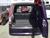 Daihatsu MOVE лот № 8054 оценка 3.5  с аукциона в Японии 6