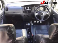 Daihatsu MOVE лот № 8054 оценка 3.5  с аукциона в Японии 7