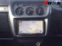 Honda ACTY VAN лот № 8088 оценка RA  с аукциона в Японии 10