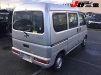 Honda ACTY VAN лот № 8088 оценка RA  с аукциона в Японии 5