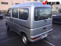 Honda ACTY VAN лот № 8088 оценка RA  с аукциона в Японии 1