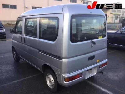 Honda ACTY VAN