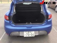 Renault LUTECIA лот № 8064 оценка 3.5  с аукциона в Японии 6