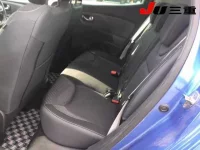 Renault LUTECIA лот № 8064 оценка 3.5  с аукциона в Японии 9